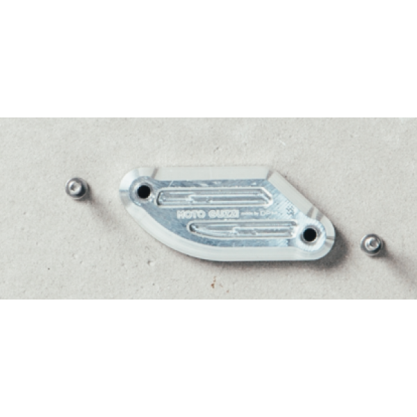 Moto Guzzi Κάλυμμα Τρόμπας Πίσω Φρένου Αλουμινίου ΑΞΕΣΟΥΑΡ ΜΟΤΟ